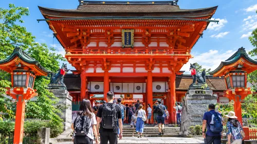 Pass the Grand Gate (Romono)