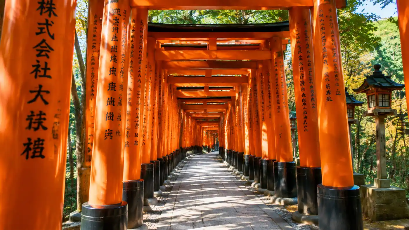 Plan Your Visit to Fushimi Inari Taisha: Hours, Fees & Map